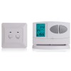 KG Elektronik С 7 RF терморегулятор недельный