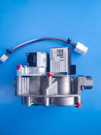 Газовый клапан Honeywell VK8525M 1510