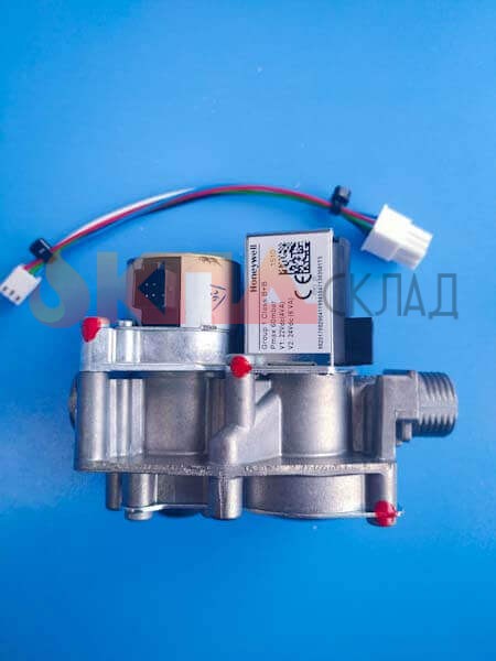 Газовый клапан Honeywell VK8525M 1510