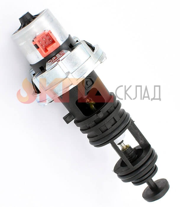 Клапан 3-х в сборе для Ariston 65114924