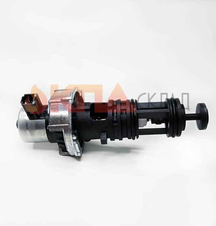 Клапан 3-х в сборе для Ariston 65114924