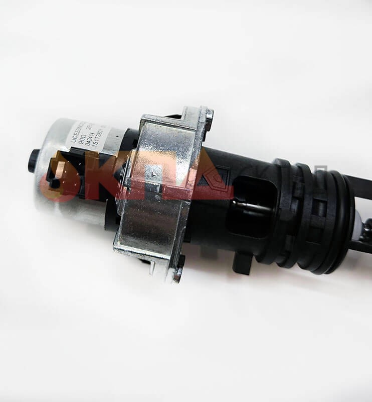 Клапан 3-х в сборе для Ariston 65114924