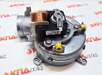 Вентилятор SOHON 60W FL108034Y-08 для котлов Protherm Пантера / Гепард