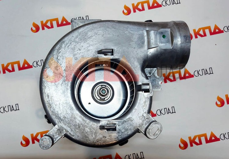 Вентилятор SOHON 60W FL108034Y-08 для котлов Protherm Пантера / Гепард