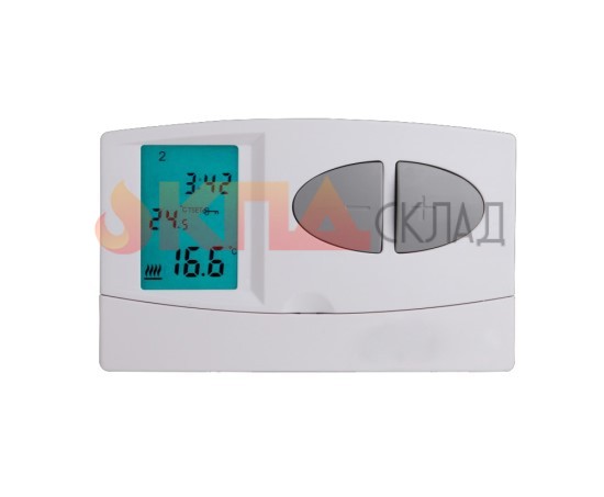 KG Elektronik С 7 терморегулятор недельный
