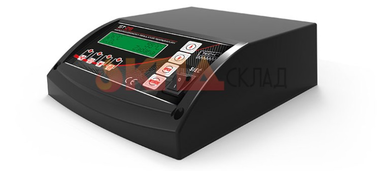 Контроллер Tech SТ-28 Sigma