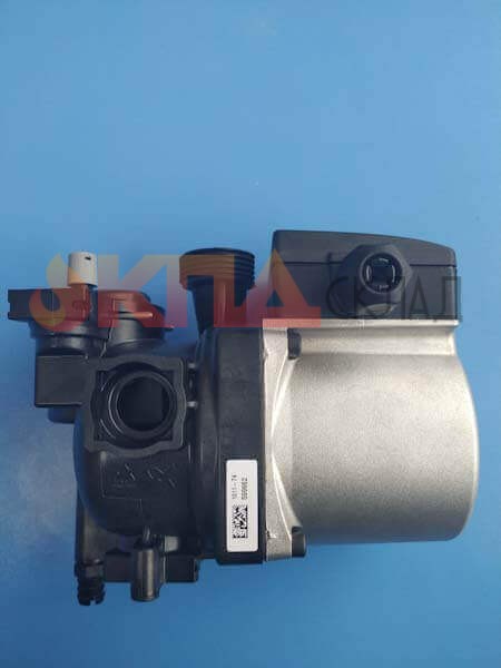 Циркуляционный насос GRUNDFOS 15-50 75W
