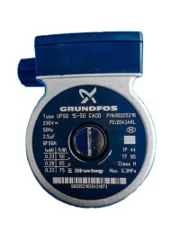 Циркуляционный насос GRUNDFOS 15-50 75W