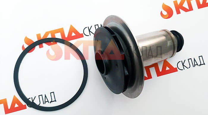 Ротор циркуляционного насоса WILO 15/5