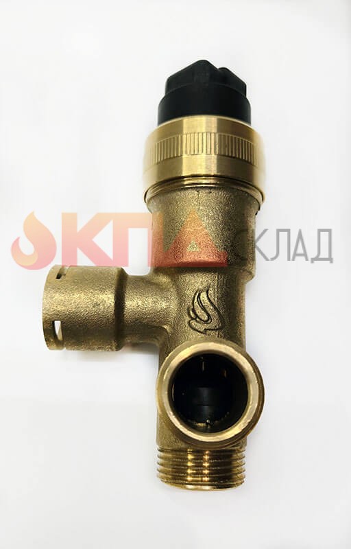 3-х ходовой клапан для Vaillant atmoMAX, turboMAX с приводом