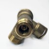 3-х ходовой клапан для Vaillant atmoMAX, turboMAX с приводом