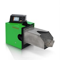 Пеллетная горелка AIR 75 кВт 
