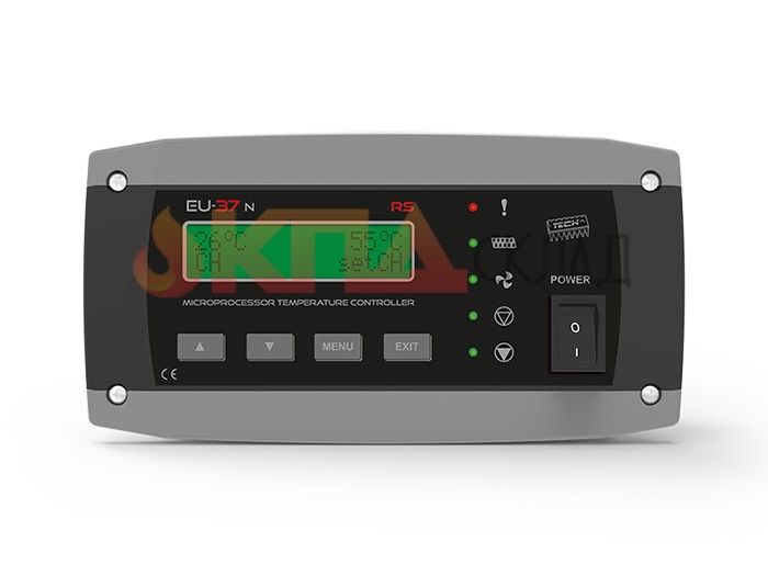 Контроллер Tech ST-37n
