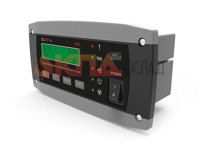 Контроллер Tech ST-37n