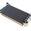 Теплообменник Valmex для BAXI ECO-3, ECOFOUR, FOURTECH (270 мм)