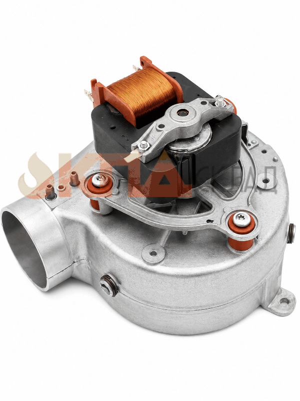 Вентилятор FIME VGR0112943, 35W для Bosch Gaz 5000W / 7000W, Junkers Ceraclass Comfort / Excellence