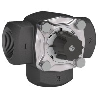 VEXVE 3-xодовой смесительный клапан Тermomix D 40