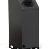 Твердотопливный котел Robotop FW 20 кВт