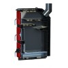 Твердотопливный котел Robotop FW 20 кВт