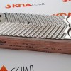 Теплообменник ГВС SWEP 12 пластин для Ariston, Buderus