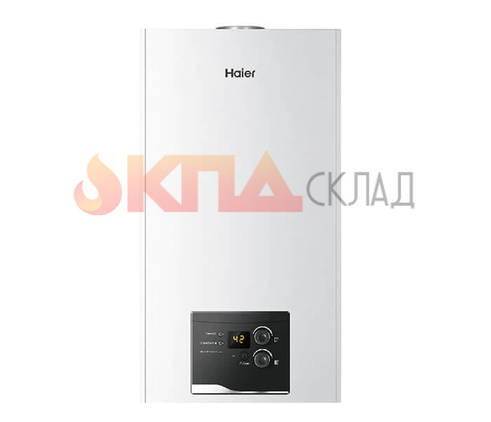 Котел газовый настенный Haier Urban 24 kW