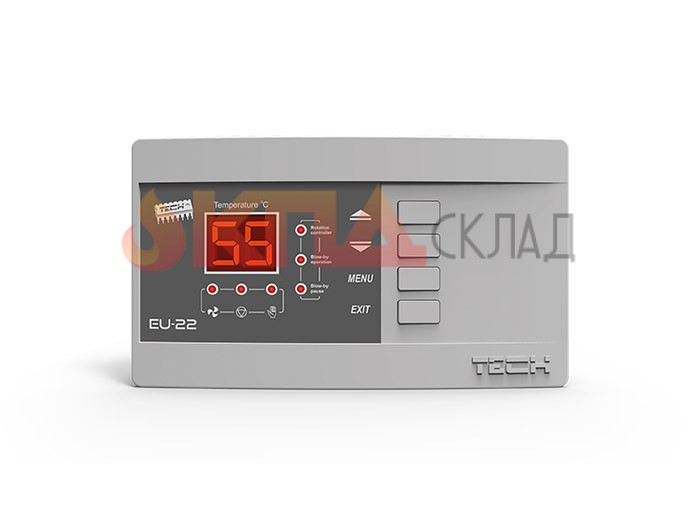 Контроллер Tech ST-22 Sigma