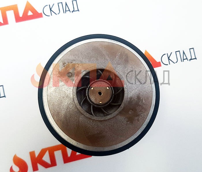 Ротор циркуляционного насоса GRUNDFOS 15/5