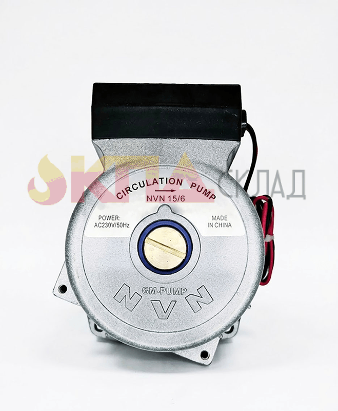 Двигатель насоса NVN 15/6 для котлов Navien