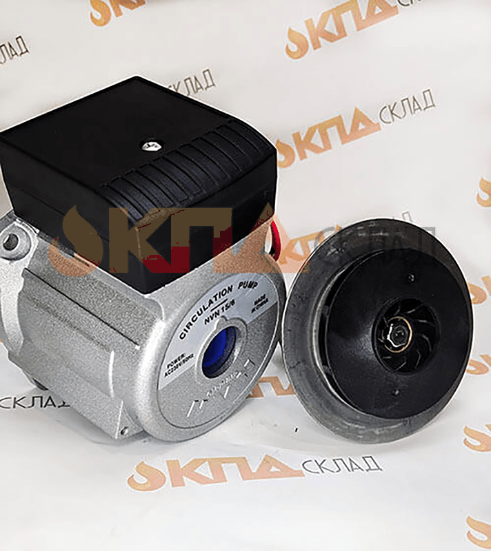 Двигатель насоса NVN 15/6 для котлов Navien