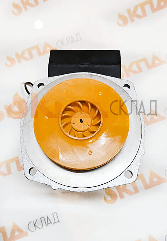 Двигатель насоса NVN 15/6 для котлов Navien