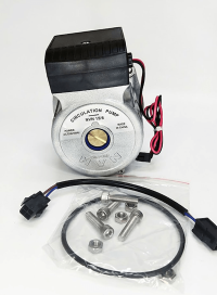 Двигатель насоса NVN 15/6 для котлов Navien