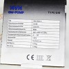 Голова циркуляционного насоса NVN NP 15-60 Navien Deluxe S вращение против часовой