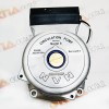 Голова циркуляционного насоса NVN NP 15-60 Navien Deluxe S вращение против часовой