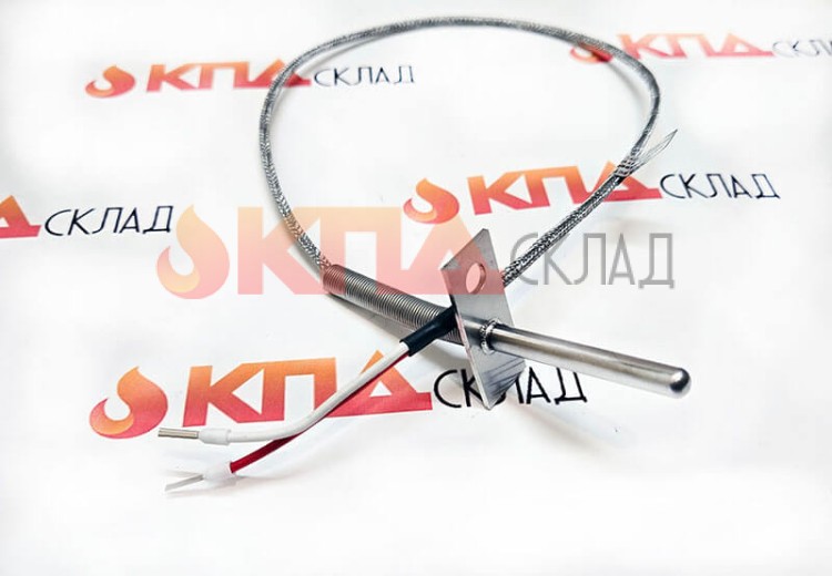 Датчик дымовых газов PТ 1000 для Inter Electronics