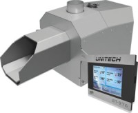 Пеллетная горелка Comfort 35 кВт