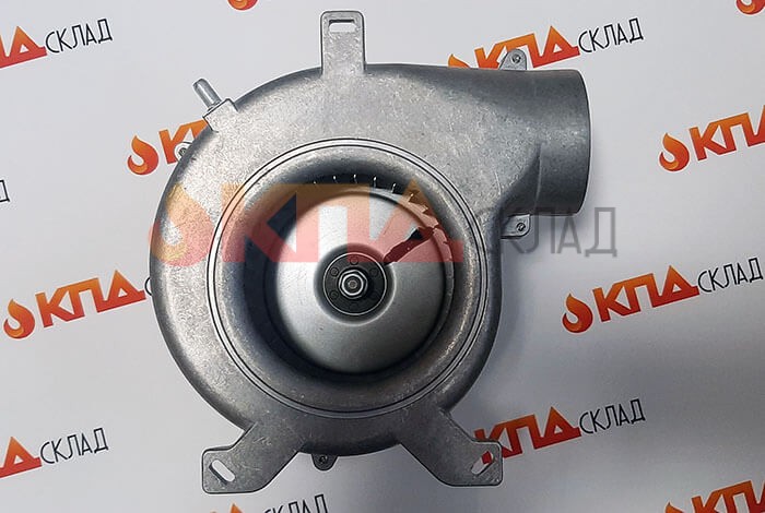 Вентилятор SOHON 52W для газовых котлов ARISTON, IMMERGAS, ECA
