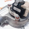 Вентилятор SOHON 52W для газовых котлов ARISTON, IMMERGAS, ECA