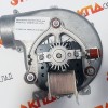 Вентилятор SOHON 52W для газовых котлов ARISTON, IMMERGAS, ECA