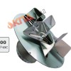 Вентилятор вытяжной Elmotech VBH-180-2E-B-1
