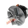Вентилятор вытяжной Elmotech VBH-180-2E-B-1