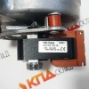 Вентилятор FIME 65W для газовых котлов BAXI, WESTEN