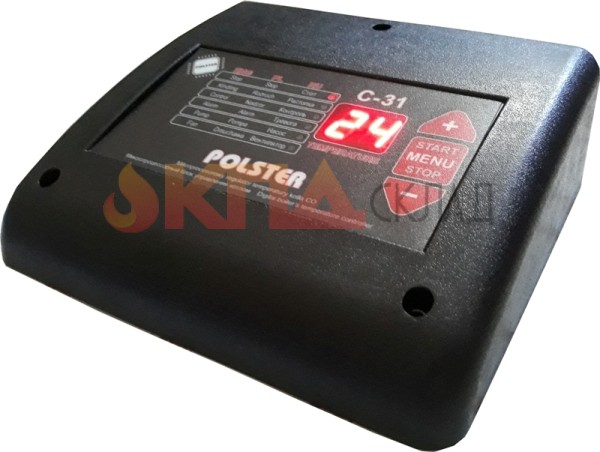 Контроллер Polster C-31 plus