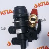 3-х ходовой клапан BITRON в сборе для BOSCH, BUDERUS