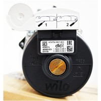 Насос Wilo 6M 2V для Ariston 15/6-2 82W