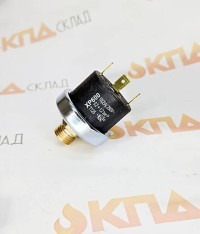 Реле давления воды MA-TER XP600 с латунной резьбой 1/4