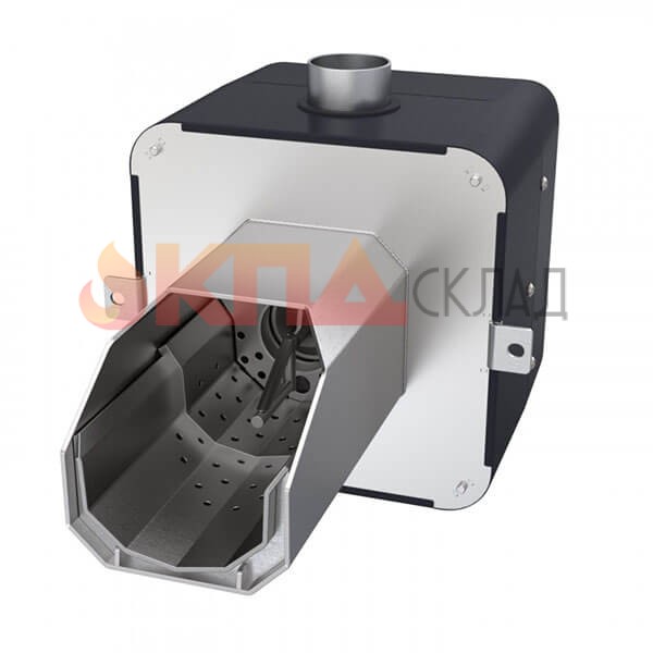 Пеллетная горелка PellasX M Micro 16 кВт