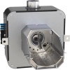 Пеллетная горелка PellasX M Micro 16 кВт