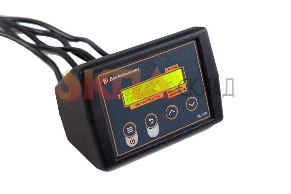 Контроллер DM ECO100
