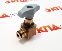 Кран подпитки для Vaillant Atmotec, Turbotec