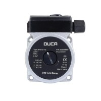 Голова циркуляционного насоса DUCA BPS G 15-7